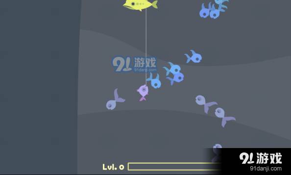 小猫钓鱼模拟器内置菜单版1