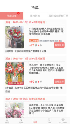 寻梦鲜花3