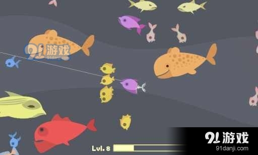 小猫钓鱼下载有船3