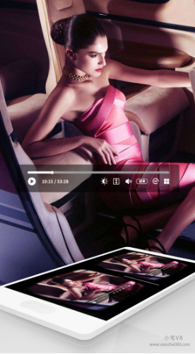 小宅VR(小宅vr眼镜)V2.1.3 安卓手机版1
