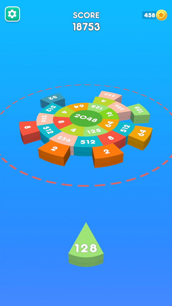 射出20484
