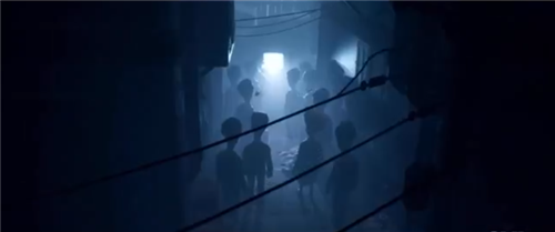小小梦魇2 中文版1