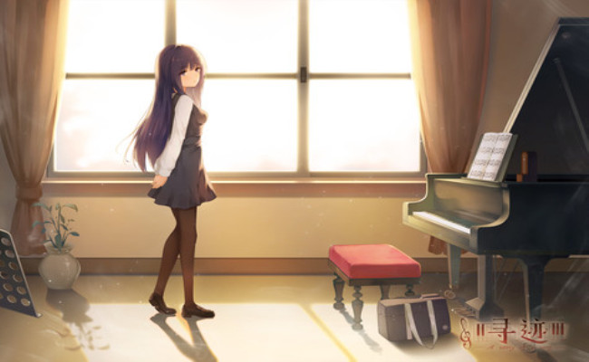 寻迹 steam版2