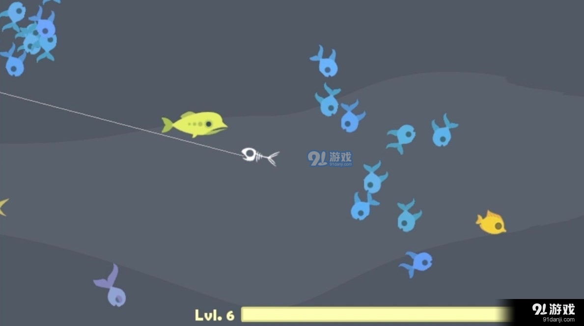 小猫钓鱼无限金币有船1
