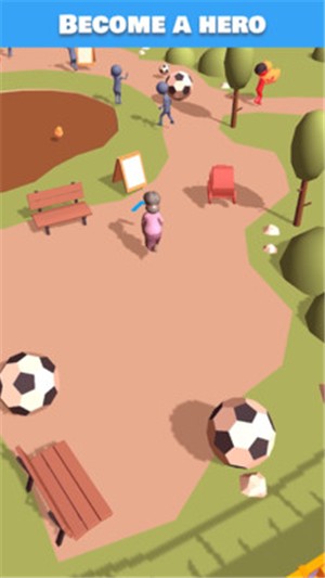 小偷模拟器3D1