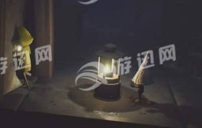 小小梦魇1