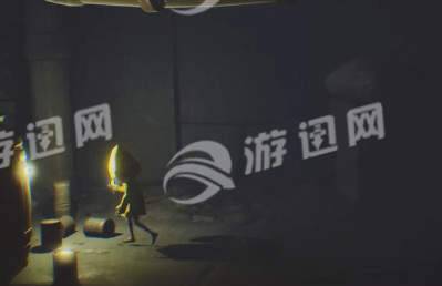 小小梦魇3