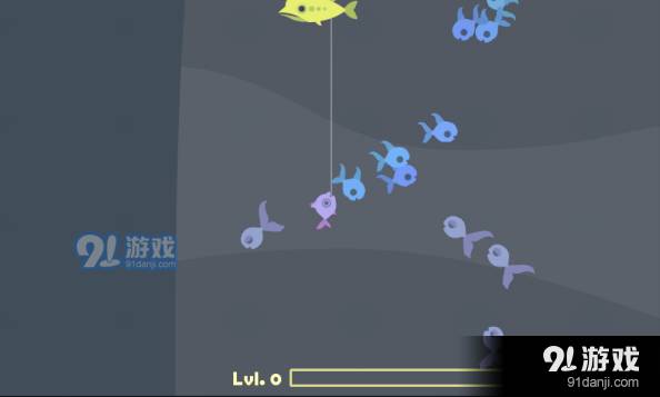 小猫钓鱼模拟器无限金币版1