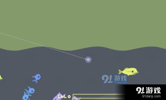 小猫钓鱼模拟器无限金币版3