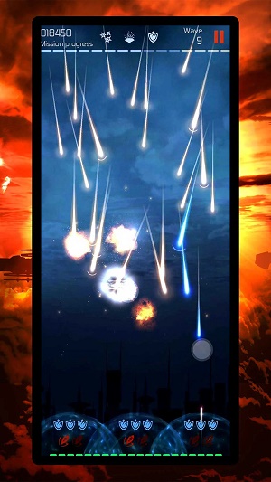 导弹战争v1.0.3最新版2