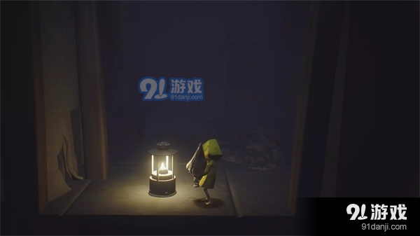 小小梦魇安卓版最新版2