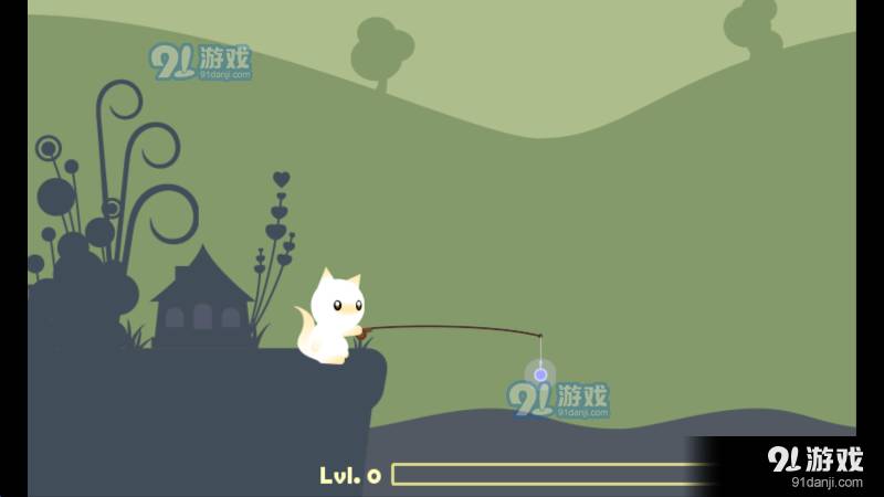 小猫钓鱼游戏正版1