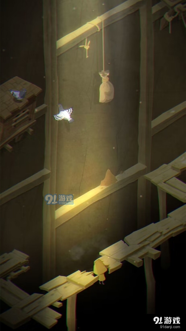 小小梦魇中文版2
