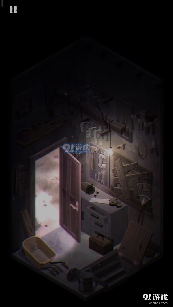 小小梦魇中文版5