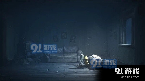 小小梦魇2手机版1