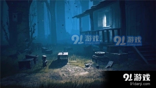 小小梦魇2手机版3