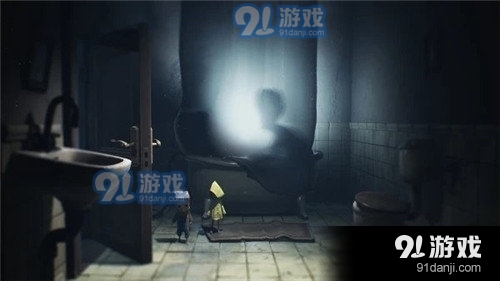 小小梦魇2手机版4