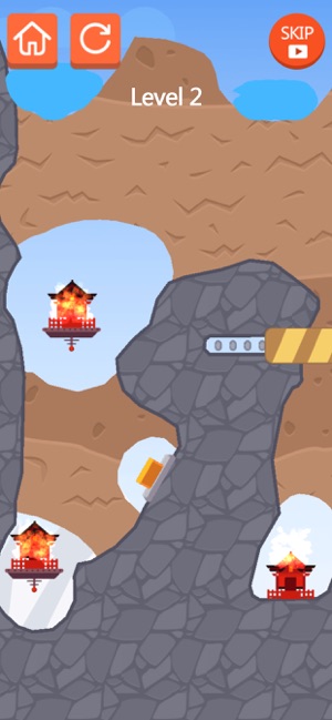 小屋快灭火3