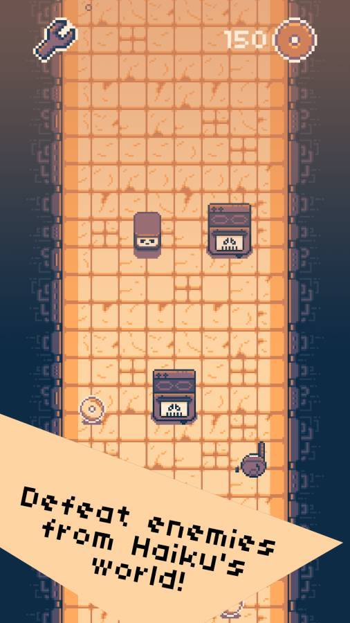 射手Haiku中文版1