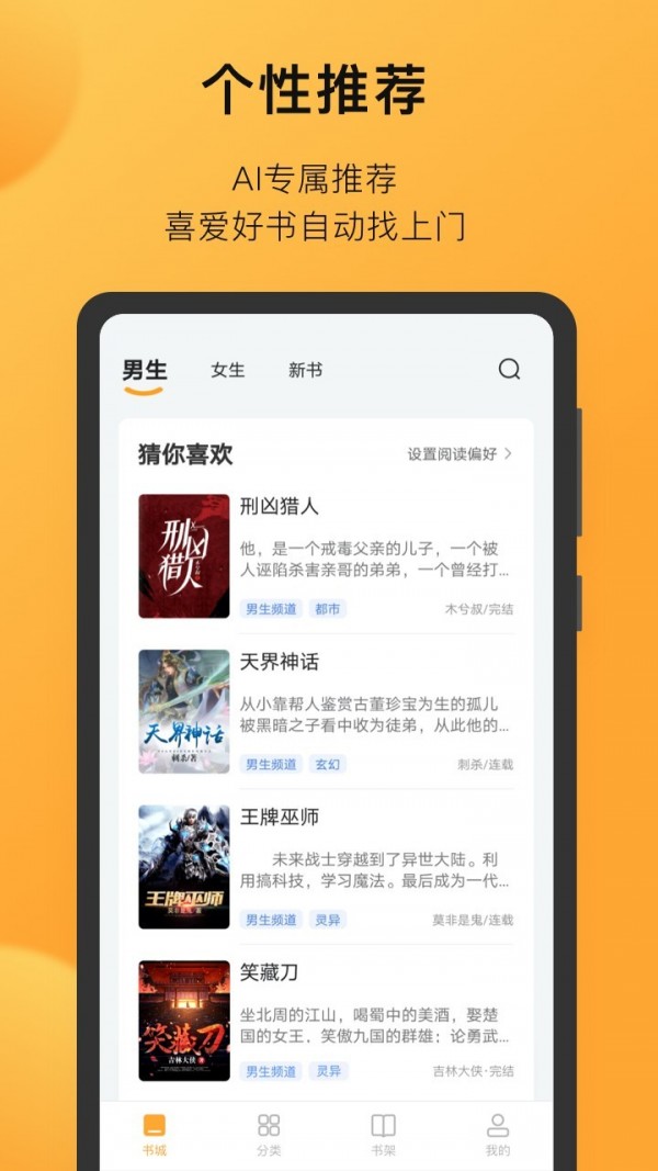 小书狐4