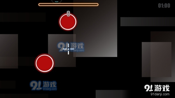 射击训练营枪法练习1