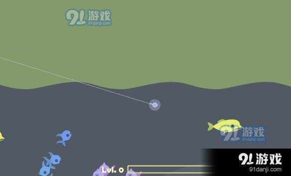 小猫钓鱼模拟器免广告版3