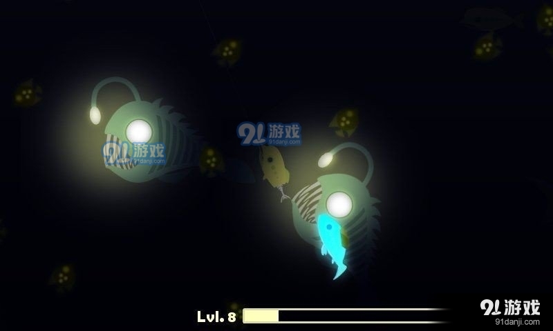 小猫钓鱼2正版3