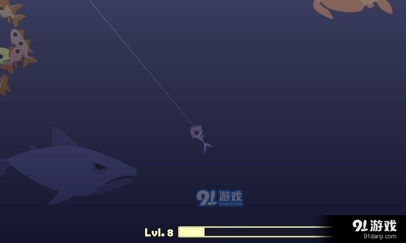 小猫钓鱼2正版4