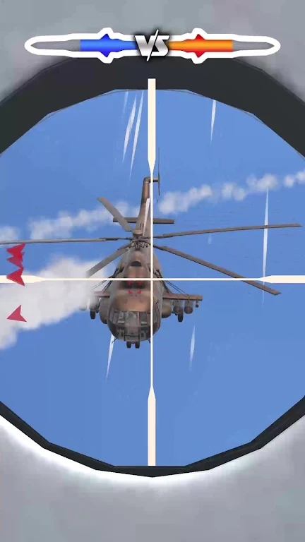 射击保卫基地1
