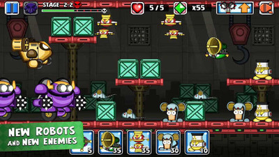 小小防御塔2v3.41