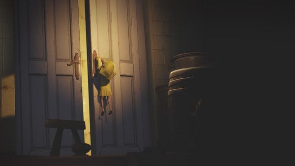 小小梦魇（全dlc）完整版1