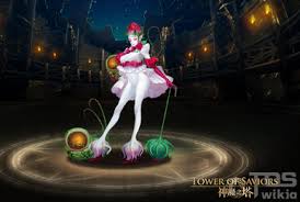 神魔大陆的风信子位置在哪里