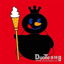 蜜雪冰城头像变黑原因是什么