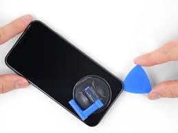 苹果xs如何安装摄像头