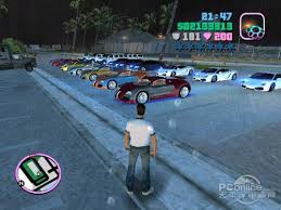 侠盗飞车如何解锁密级