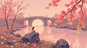 彼岸花开成海三途难涉此地荒草丛生一水忘川这句话是什么意思