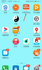 平安保险好生活如何查保单