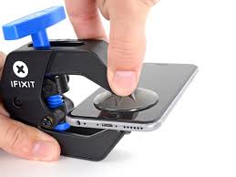 苹果8plus如何安装前置摄像头