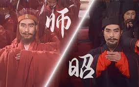 权力的诱惑究竟有多大?