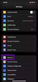 iPhone上Snapchat通知无法运行怎么修复
