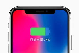 苹果手机为何会自动关机