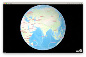 高德地图和苹果地图哪个好用