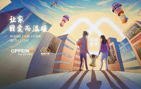 opdian与欧派是否为同一品牌