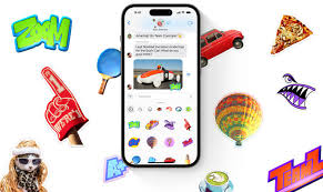 iOS 17带来了哪些令人直观的升级体验