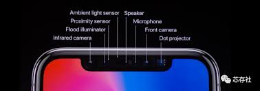 手机物理传感器有哪些