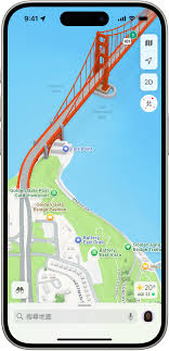 iPhone或iPad地图上怎么关闭停车提醒