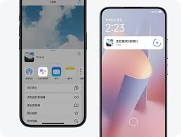 小米互联互通如何开启