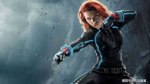 复仇者联盟黑寡妇来历是什么