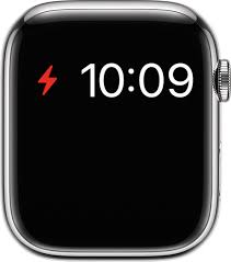 苹果手表充不进电怎么办