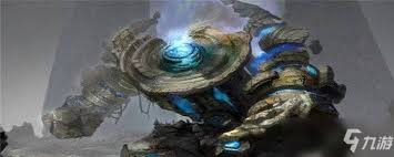 地下城堡3巨神兵打法技巧